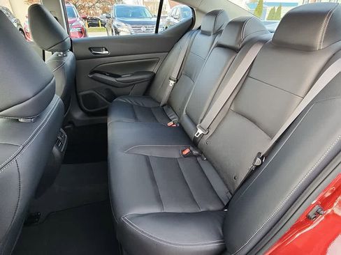 Used 2023 Nissan Altima 2.5 SL image 7