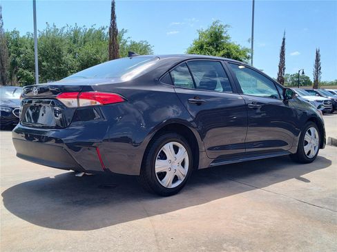 Used 2024 Toyota Corolla LE FWD image 7