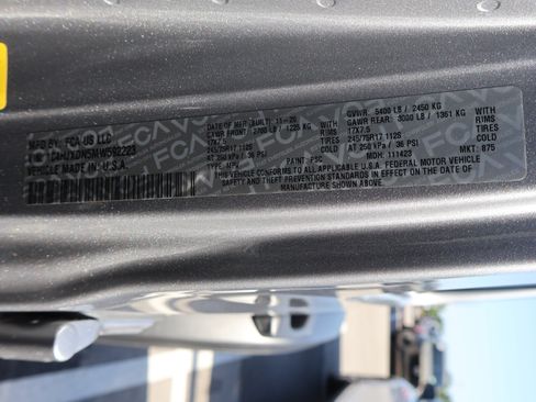 Used 2021 Jeep Wrangler Unlimited Sport AWD/4WD image 36