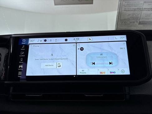 New 2026 Jeep Wrangler Willys image 13