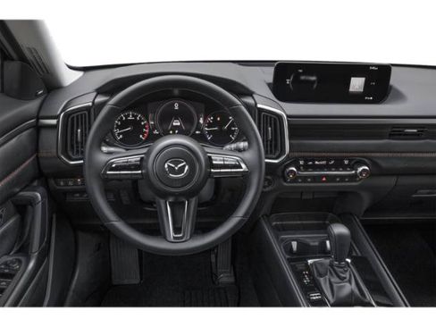 New 2026 MAZDA CX-50 2.5 Turbo w/ Weather Package AWD/4WD image 9