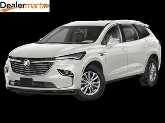 Used 2022 Buick Enclave Premium FWD video 1