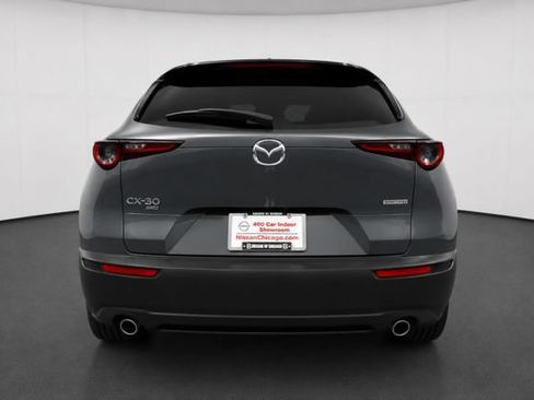 Used 2025 MAZDA CX-30 AWD 2.5 S w/ Preferred Package image 5