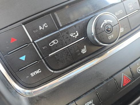 Used 2012 Dodge Durango R/T w/ Leather Interior Group image 51