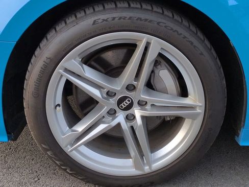 Used 2021 Audi A5 2.0T Premium Plus w/ Premium Plus image 14