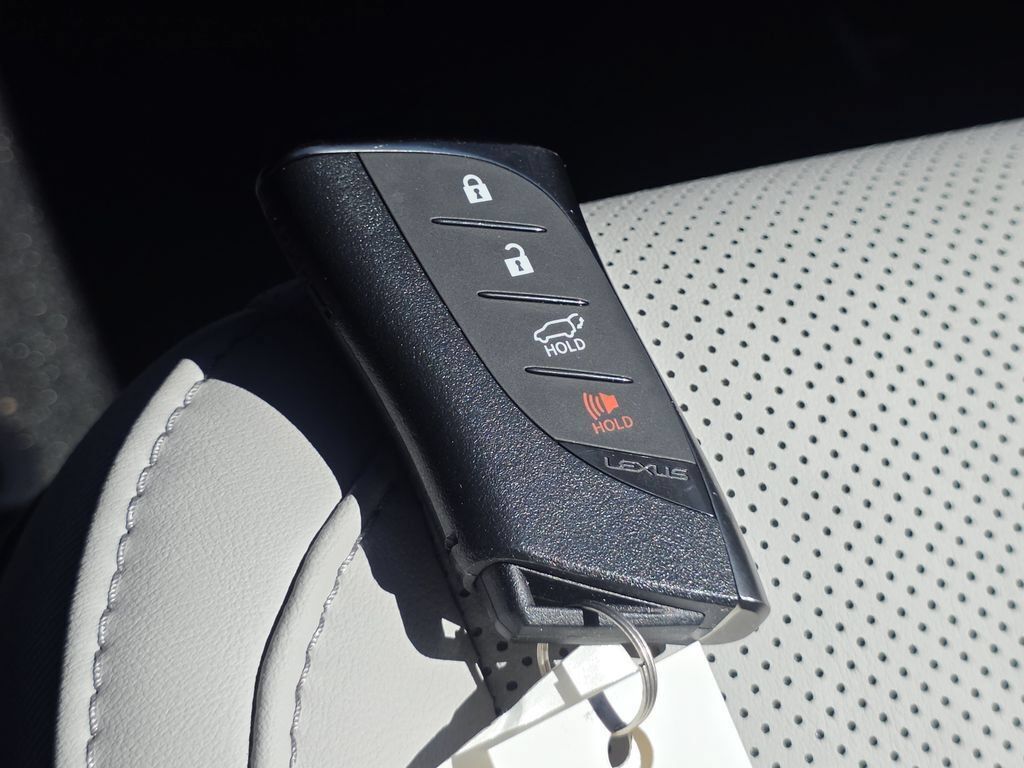 New 2026 Lexus TX 350 AWD w/ Technology Package image 31