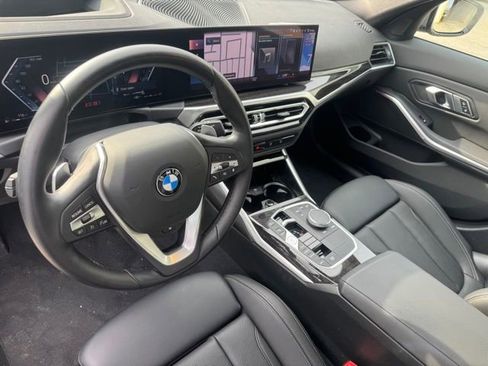 Certified 2023 BMW 330i xDrive Sedan w/ Premium Package image 18