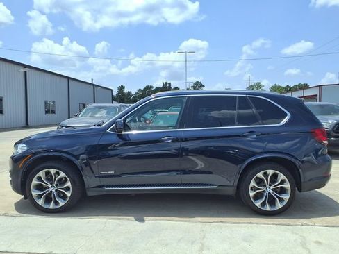 Used 2018 BMW X5 sDrive35i RWD image 9