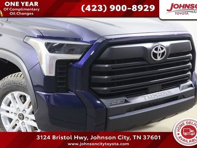 Used 2023 Toyota Tundra SR5 w/ SR5 Convenience Package
