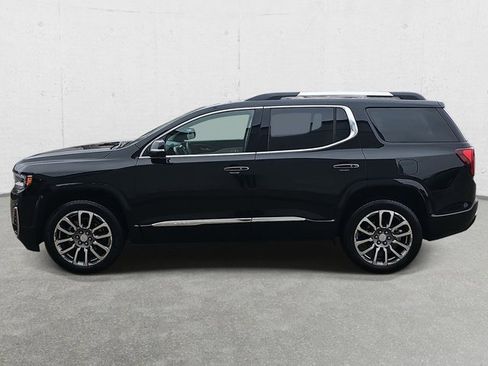 Used 2023 GMC Acadia Denali w/ Denali Ultimate Package image 8