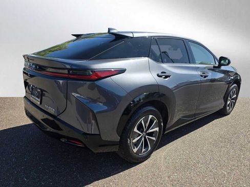 Certified 2023 Lexus RZ 450e Premium w/ Technology Package AWD/4WD image 3