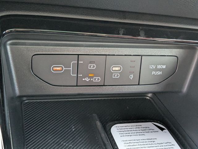 New 2027 Kia K5 GT-Line image 22