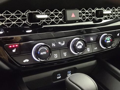 New 2026 Honda Accord Sport image 17