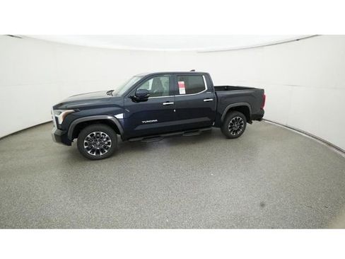 New 2026 Toyota Tundra Limited AWD/4WD image 2