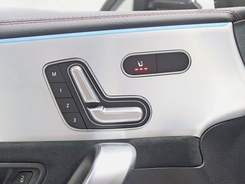 Used 2023 Mercedes-Benz CLA 45 AMG 4MATIC image 35