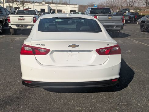 Used 2024 Chevrolet Malibu LT image 8
