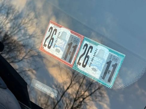 Used 2012 Mercedes-Benz C 250 Sedan w/ Comand Single Disc Pkg image 85