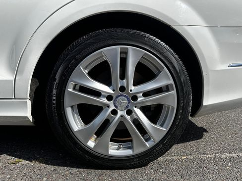 Used 2013 Mercedes-Benz C 300 4MATIC Sedan image 20