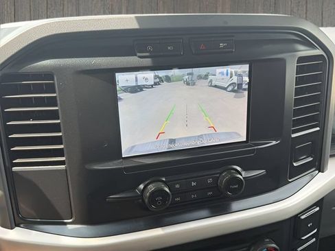 Used 2021 Ford F150 XLT RWD image 27