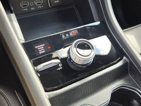 New 2025 Jeep Grand Cherokee Limited w/ Luxury Tech Group II image 28