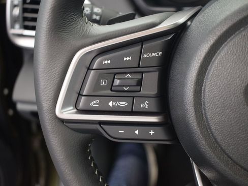 Certified 2025 Subaru Outback Limited XT image 31