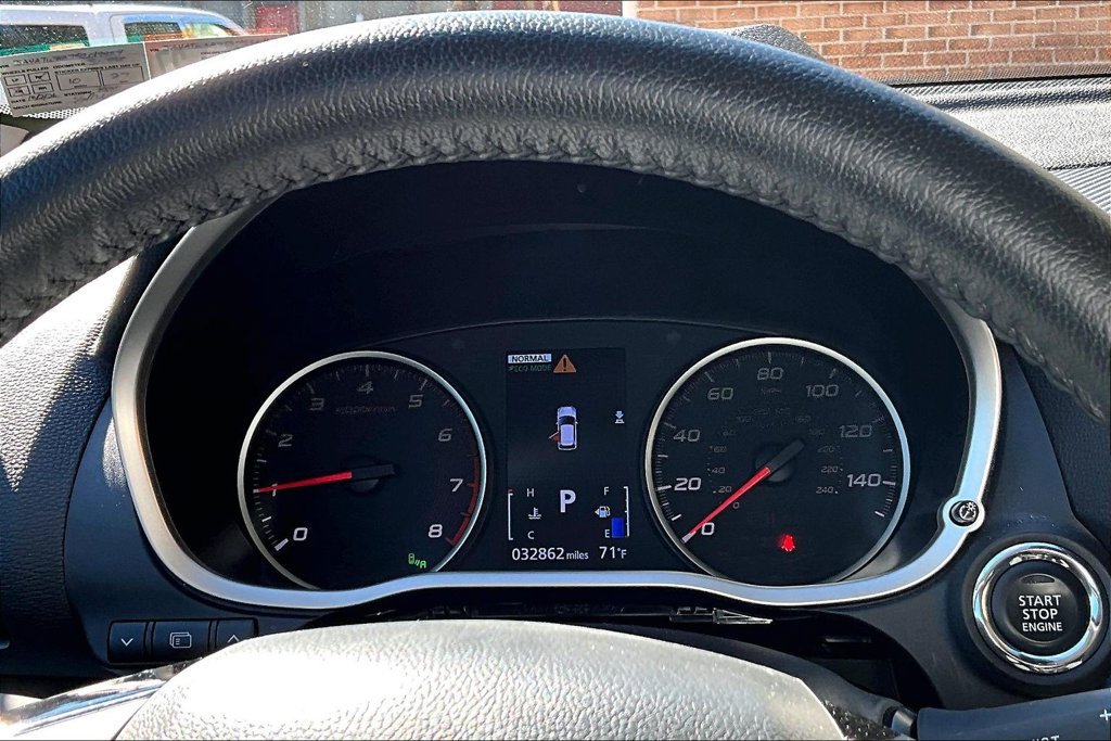 Used 2025 Mitsubishi Eclipse Cross SE AWD/4WD image 19
