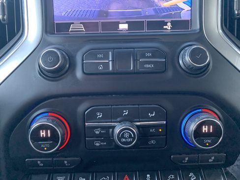 Used 2020 Chevrolet Silverado 2500 LT w/ All Star Edition image 26