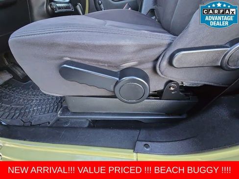 Used 2013 Jeep Wrangler Sport image 22