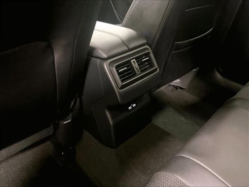 Used 2025 MAZDA CX-50 AWD 2.5 S w/ Cargo Package image 28