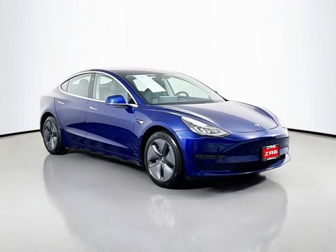 Used 2018 Tesla Model 3 Long Range image 7