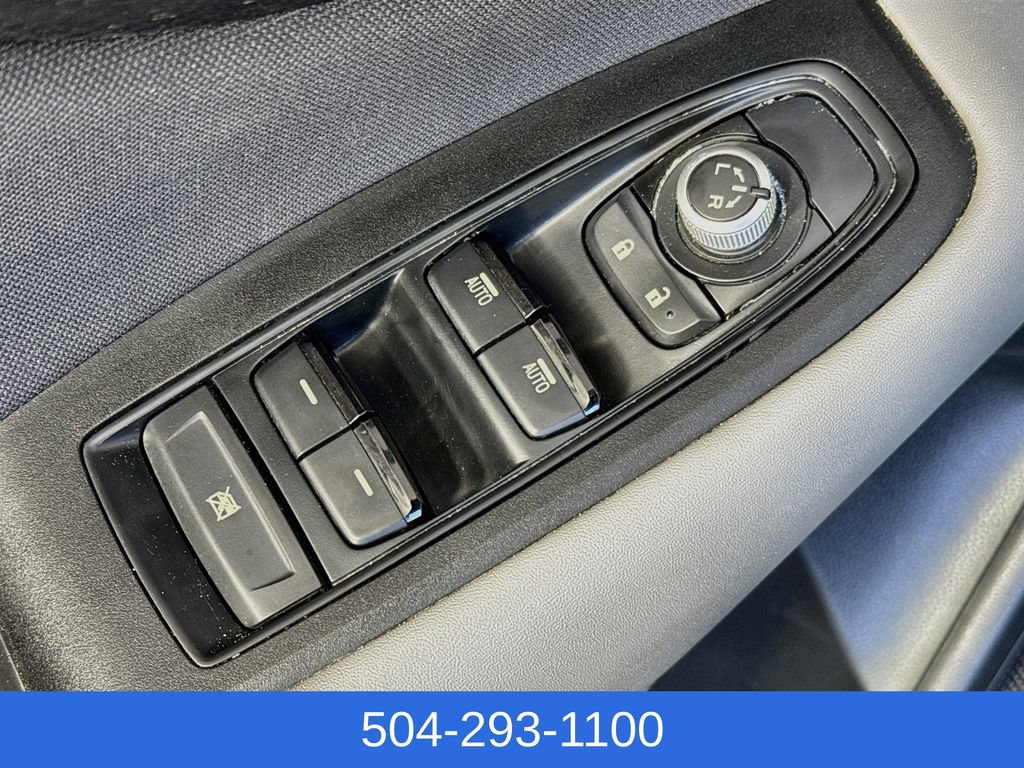 Used 2022 Subaru Outback Premium AWD/4WD image 19