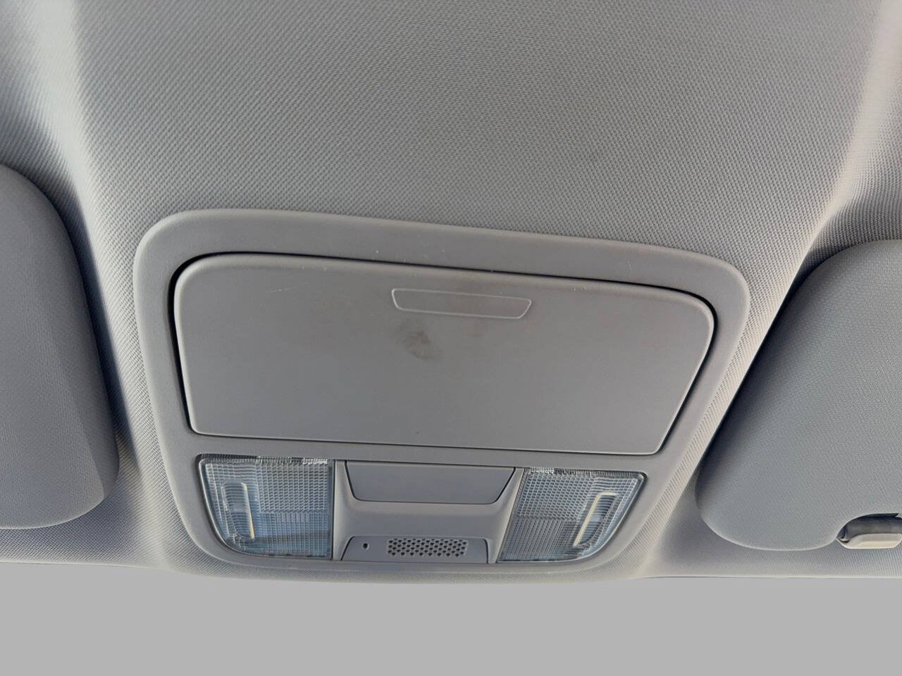 Used 2009 Honda CR-V LX image 22