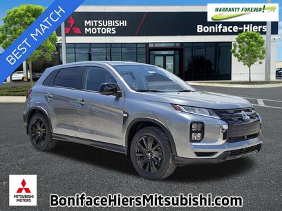 New 2026 Mitsubishi Outlander Sport LE
