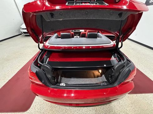 Used 2007 BMW 328i Convertible image 38