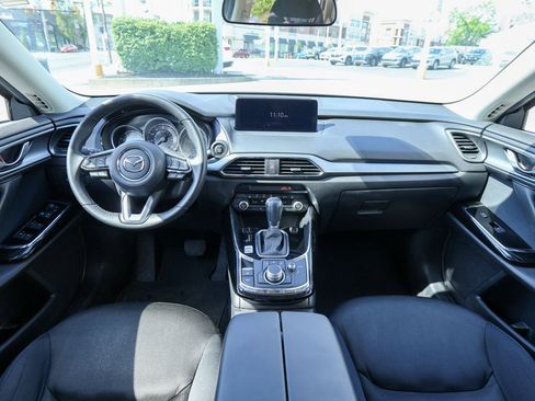 Used 2021 MAZDA CX-9 Sport AWD/4WD image 17