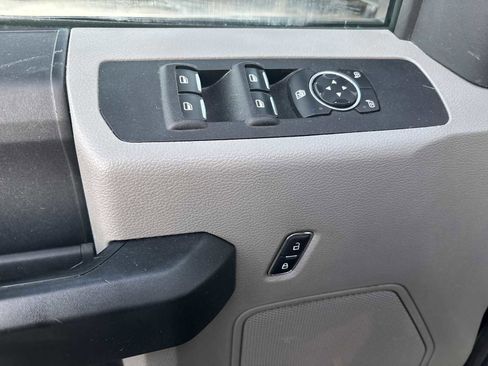 Used 2017 Ford F350 XL w/ STX Appearance Package image 16