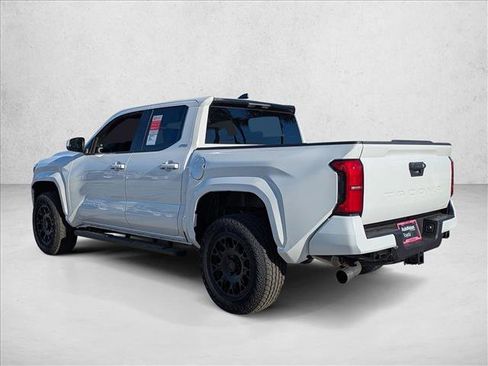 New 2026 Toyota Tacoma SR5 image 8