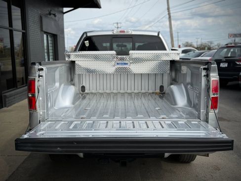 Used 2013 Ford F150 FX2 w/ Luxury Equipment Group image 4