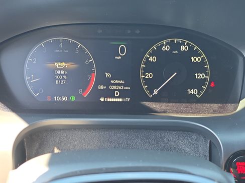 Used 2024 Honda HR-V Sport image 19