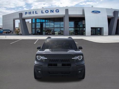New 2026 Ford Bronco Sport Big Bend w/ Convenience Package AWD/4WD image 7