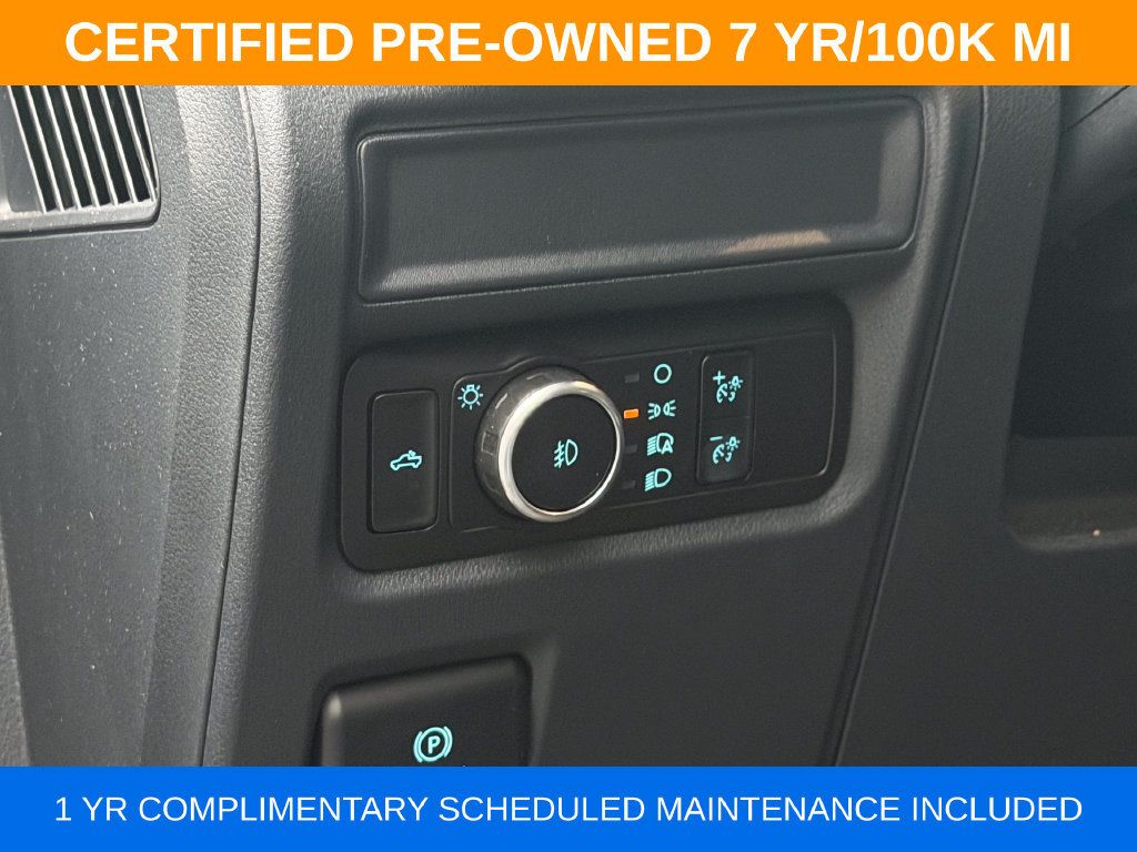 Used 2023 Ford F150 XL w/ STX Appearance Package AWD/4WD image 33