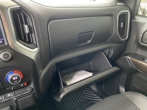 Used 2021 Chevrolet Silverado 1500 RST w/ Redline Edition image 30