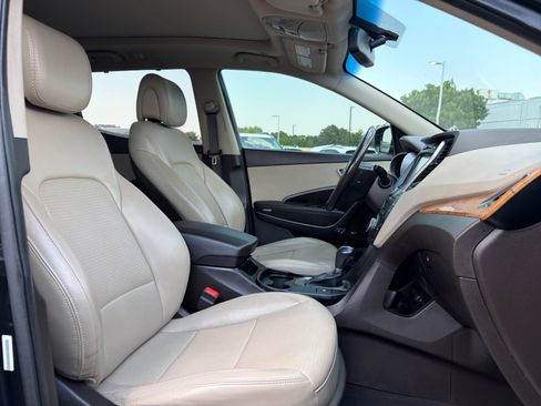Used 2014 Hyundai Santa Fe Sport 2.0T w/ Technology Package 05 AWD/4WD image 33