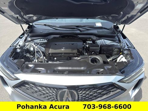 Used 2023 Acura MDX A-Spec AWD/4WD image 33