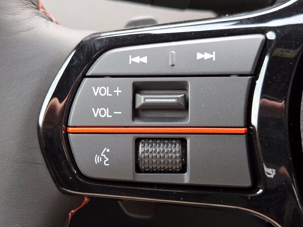 New 2026 Honda Pilot TrailSport image 17