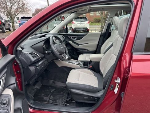 Certified 2023 Subaru Forester Premium image 25