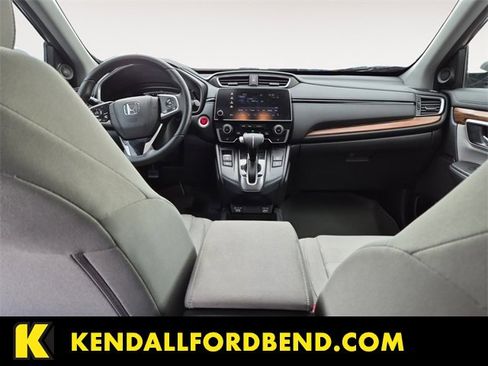 Used 2020 Honda CR-V EX image 10