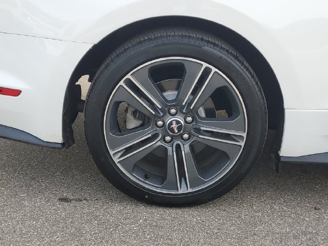 Used 2018 Ford Mustang Premium w/ Wheel & Stripe Package RWD image 5