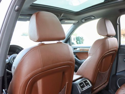 Used 2014 Audi Q5 3.0T Premium Plus image 29