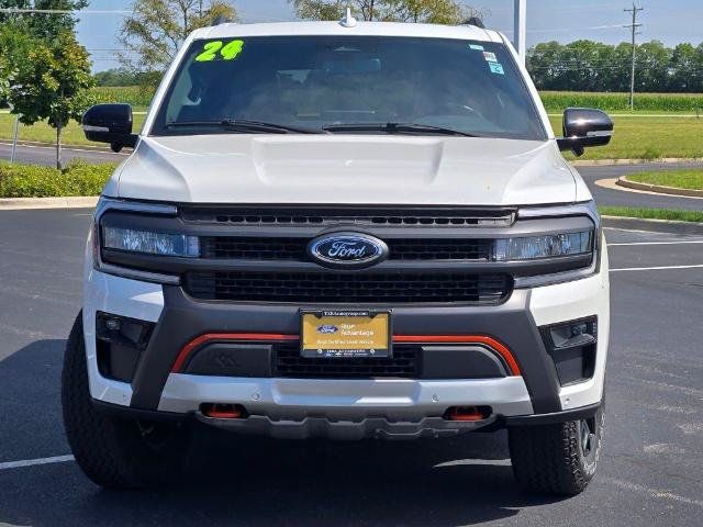 Certified 2024 Ford Expedition Timberline AWD/4WD image 3
